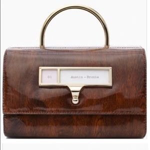 Kate Spade Required Reading Bag